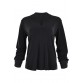 Maicazz Blouse Prissy Black